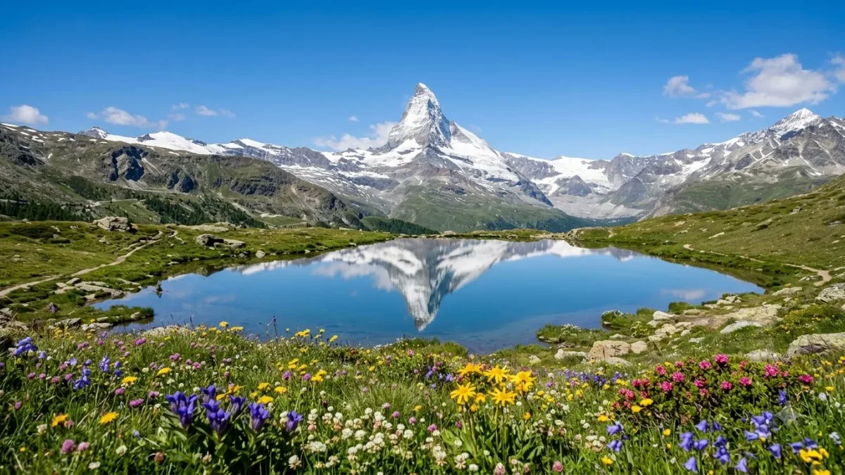 Europe Tour Packages from India: Best 10-to-15 Day Itineraries & Budget Guide