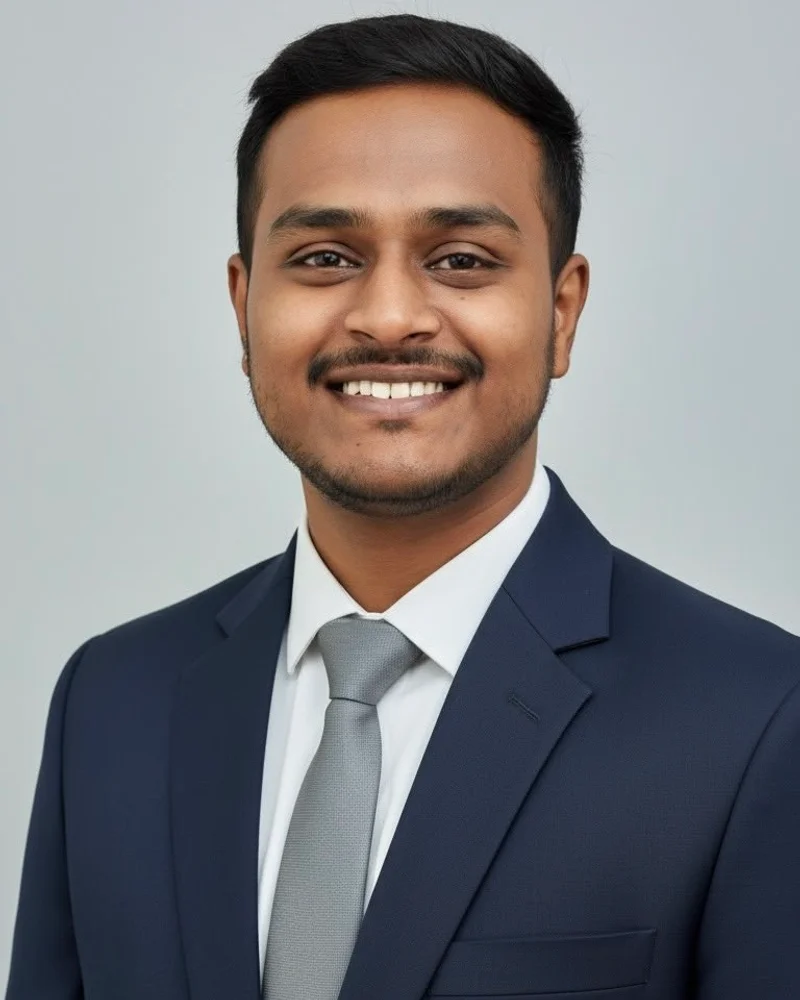 Pavan Diwakar